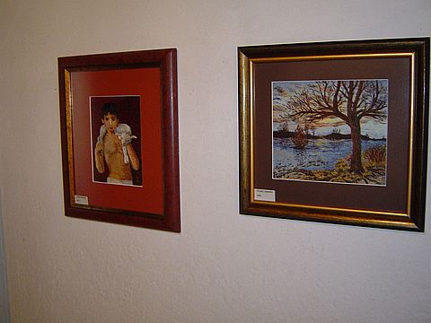 Sob�tka - Muzeum �l�a�skie s054 - PTTK Strzelin