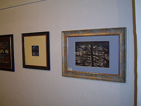 Sob�tka - Muzeum �l�a�skie s055 - PTTK Strzelin