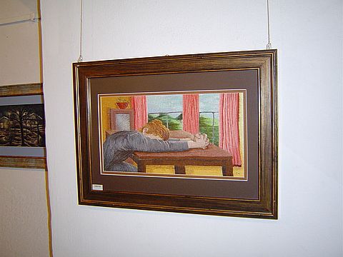 Sob�tka - Muzeum �l�a�skie s056 - PTTK Strzelin