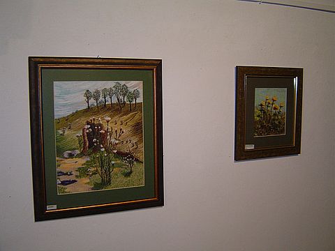 Sob�tka - Muzeum �l�a�skie s058 - PTTK Strzelin