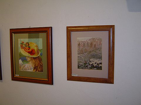 Sob�tka - Muzeum �l�a�skie s059 - PTTK Strzelin