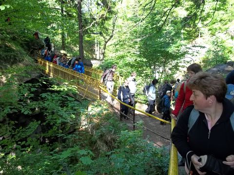 Wycieczka w Masyw Śnieżnika s6 - PTTK Strzelin