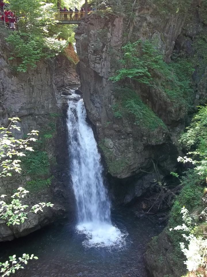Wycieczka w Masyw Śnieżnika s003 - PTTK Strzelin