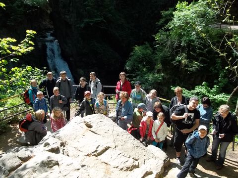 Wycieczka w Masyw Śnieżnika s10 - PTTK Strzelin