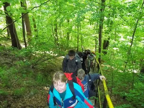 Wycieczka w Masyw Śnieżnika s11 - PTTK Strzelin