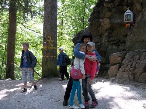 Wycieczka w Masyw Śnieżnika s16 - PTTK Strzelin