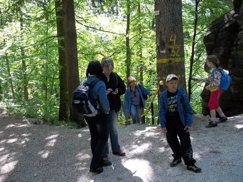 Wycieczka w Masyw Śnieżnika s17 - PTTK Strzelin