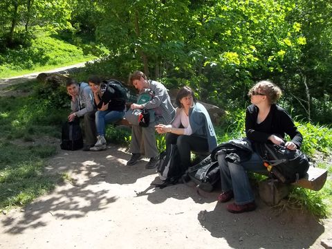 Wycieczka w Masyw Śnieżnika s18 - PTTK Strzelin