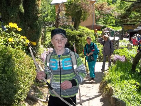 Wycieczka w Masyw Śnieżnika s20 - PTTK Strzelin