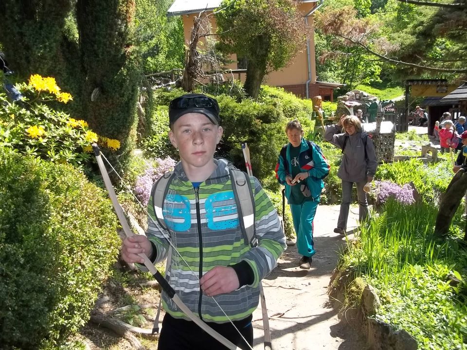 Wycieczka w Masyw Śnieżnika s003 - PTTK Strzelin