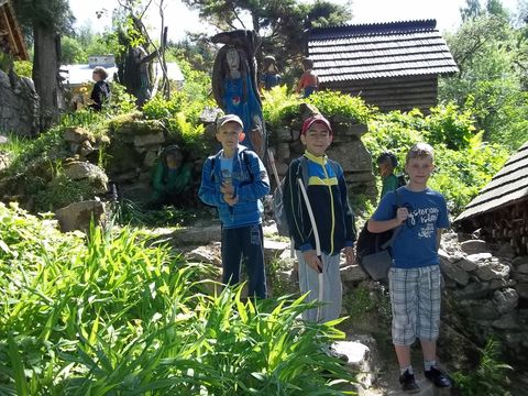 Wycieczka w Masyw Śnieżnika s21 - PTTK Strzelin