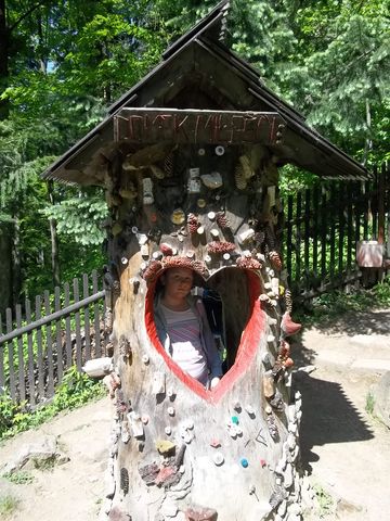 Wycieczka w Masyw Śnieżnika s22 - PTTK Strzelin