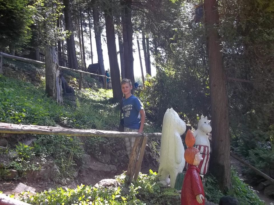 Wycieczka w Masyw Śnieżnika s003 - PTTK Strzelin