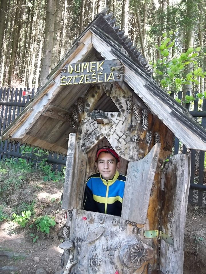 Wycieczka w Masyw Śnieżnika s003 - PTTK Strzelin