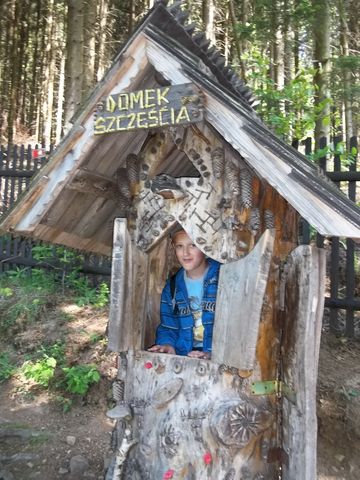 Wycieczka w Masyw Śnieżnika s25 - PTTK Strzelin