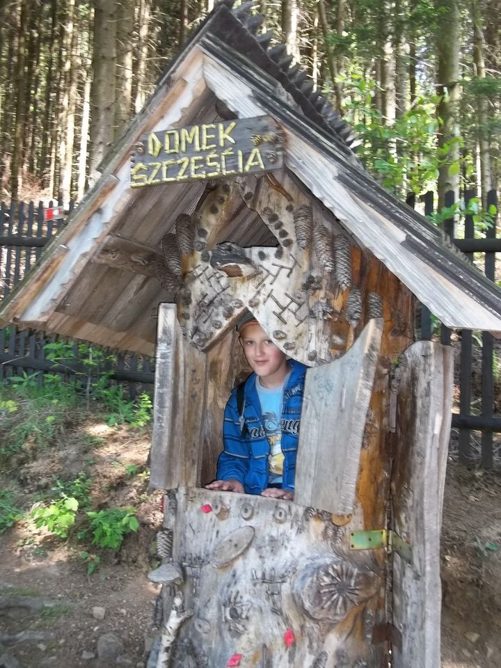 Wycieczka w Masyw Śnieżnika s003 - PTTK Strzelin