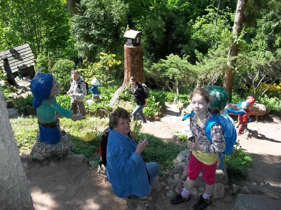 Wycieczka w Masyw Śnieżnika s003 - PTTK Strzelin