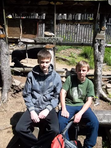 Wycieczka w Masyw Śnieżnika s27 - PTTK Strzelin