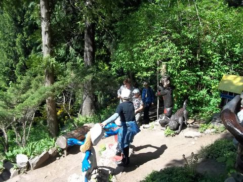 Wycieczka w Masyw Śnieżnika s28 - PTTK Strzelin