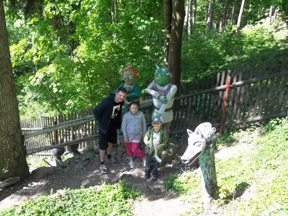 Wycieczka w Masyw Śnieżnika s003 - PTTK Strzelin