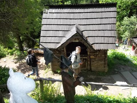 Wycieczka w Masyw Śnieżnika s32 - PTTK Strzelin