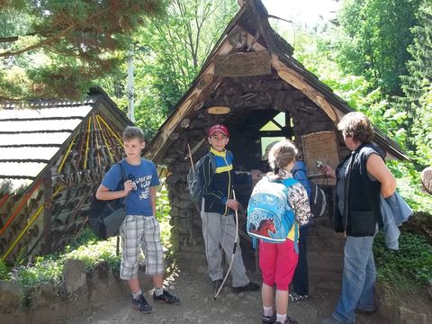 Wycieczka w Masyw Śnieżnika s36 - PTTK Strzelin