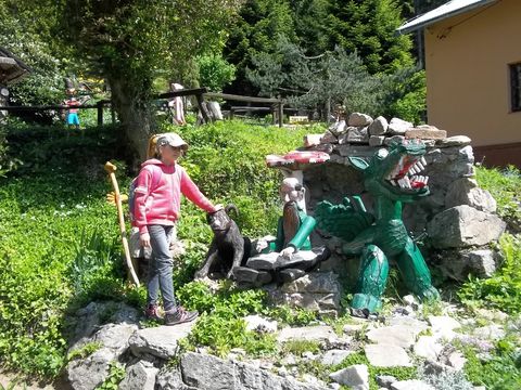 Wycieczka w Masyw Śnieżnika s37 - PTTK Strzelin