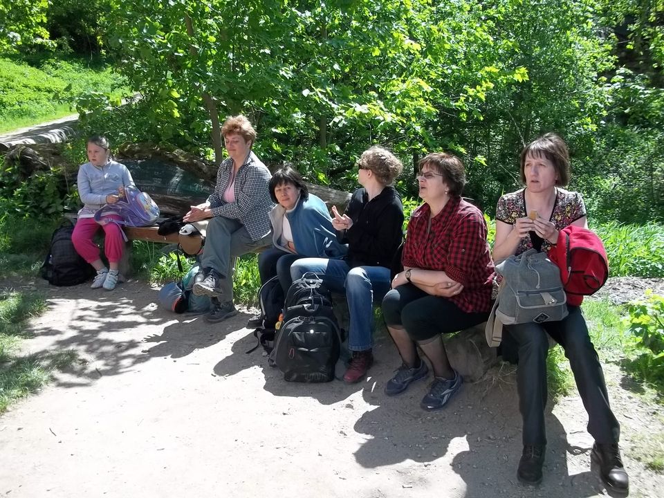 Wycieczka w Masyw Śnieżnika s003 - PTTK Strzelin