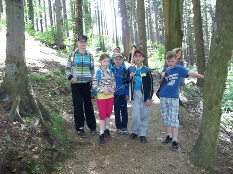 Wycieczka w Masyw Śnieżnika s41 - PTTK Strzelin