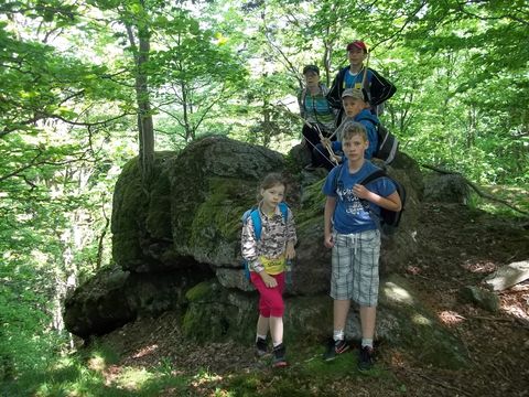 Wycieczka w Masyw Śnieżnika s45 - PTTK Strzelin