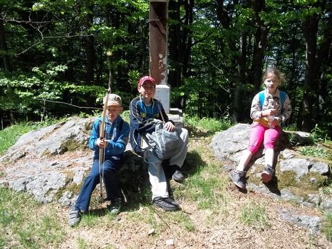 Wycieczka w Masyw Śnieżnika s47 - PTTK Strzelin