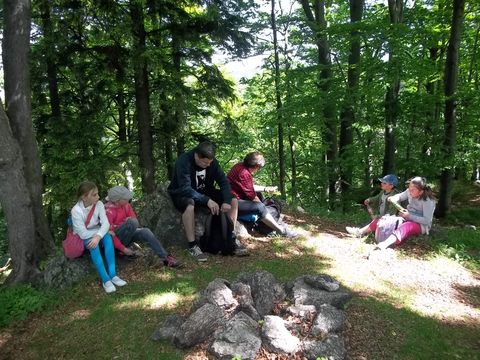 Wycieczka w Masyw Śnieżnika s49 - PTTK Strzelin