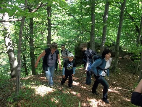 Wycieczka w Masyw Śnieżnika s50 - PTTK Strzelin