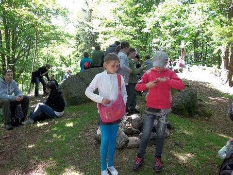 Wycieczka w Masyw Śnieżnika s52 - PTTK Strzelin