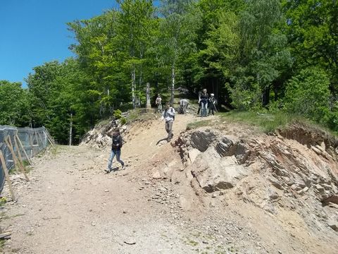 Wycieczka w Masyw Śnieżnika s54 - PTTK Strzelin