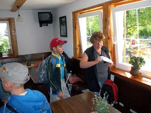 Wycieczka w Masyw Śnieżnika s57 - PTTK Strzelin