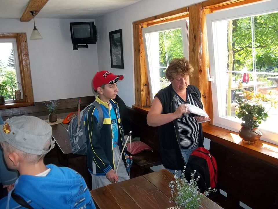 Wycieczka w Masyw Śnieżnika s003 - PTTK Strzelin