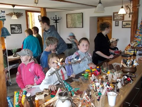 Wycieczka w Masyw Śnieżnika s58 - PTTK Strzelin