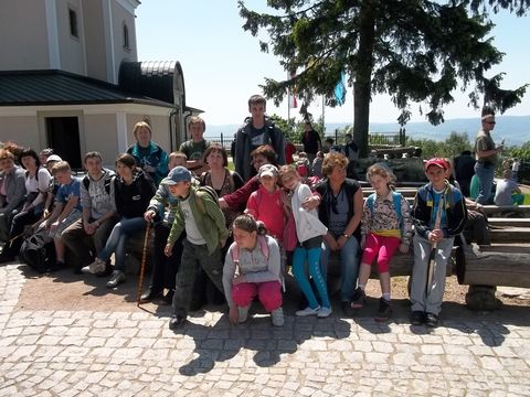 Wycieczka w Masyw Śnieżnika s60 - PTTK Strzelin