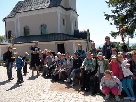 Wycieczka w Masyw Śnieżnika s61 - PTTK Strzelin