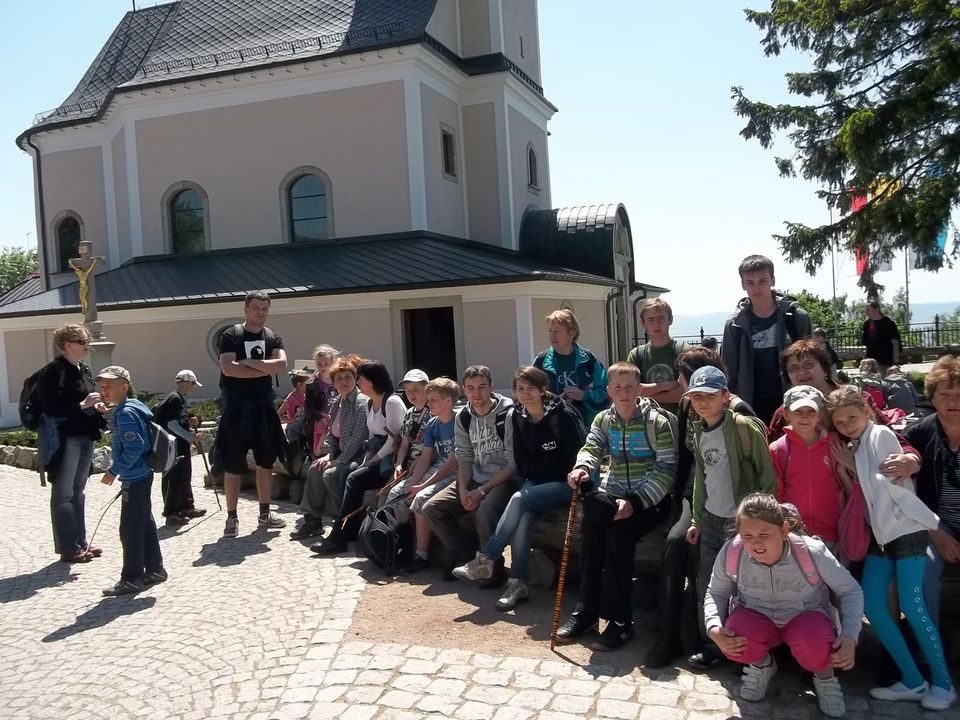 Wycieczka w Masyw Śnieżnika s003 - PTTK Strzelin