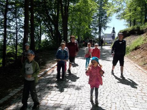 Wycieczka w Masyw Śnieżnika s62 - PTTK Strzelin