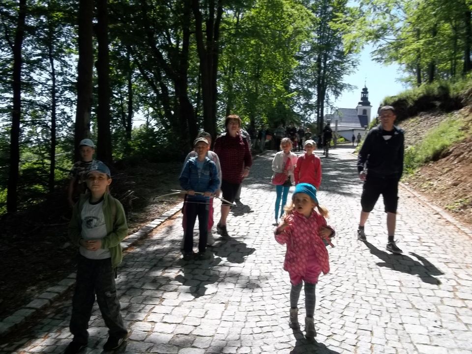 Wycieczka w Masyw Śnieżnika s003 - PTTK Strzelin