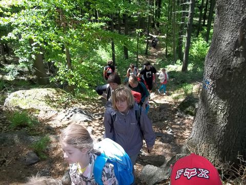 Wycieczka w Masyw Śnieżnika s63 - PTTK Strzelin