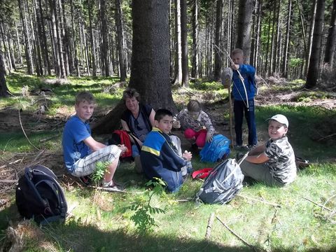 Wycieczka w Masyw Śnieżnika s65 - PTTK Strzelin