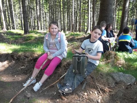 Wycieczka w Masyw Śnieżnika s66 - PTTK Strzelin