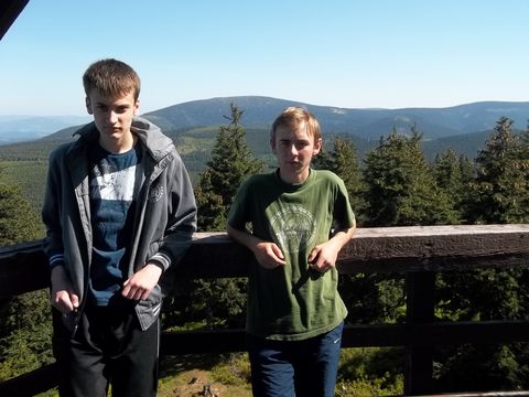 Wycieczka w Masyw Śnieżnika s78 - PTTK Strzelin