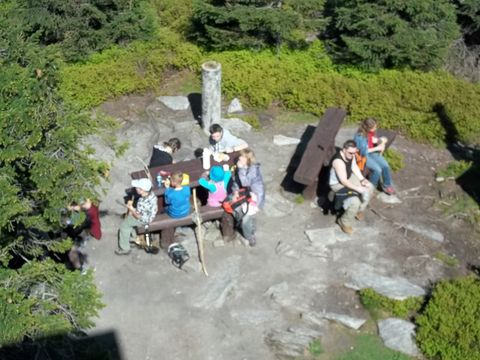 Wycieczka w Masyw Śnieżnika s79 - PTTK Strzelin