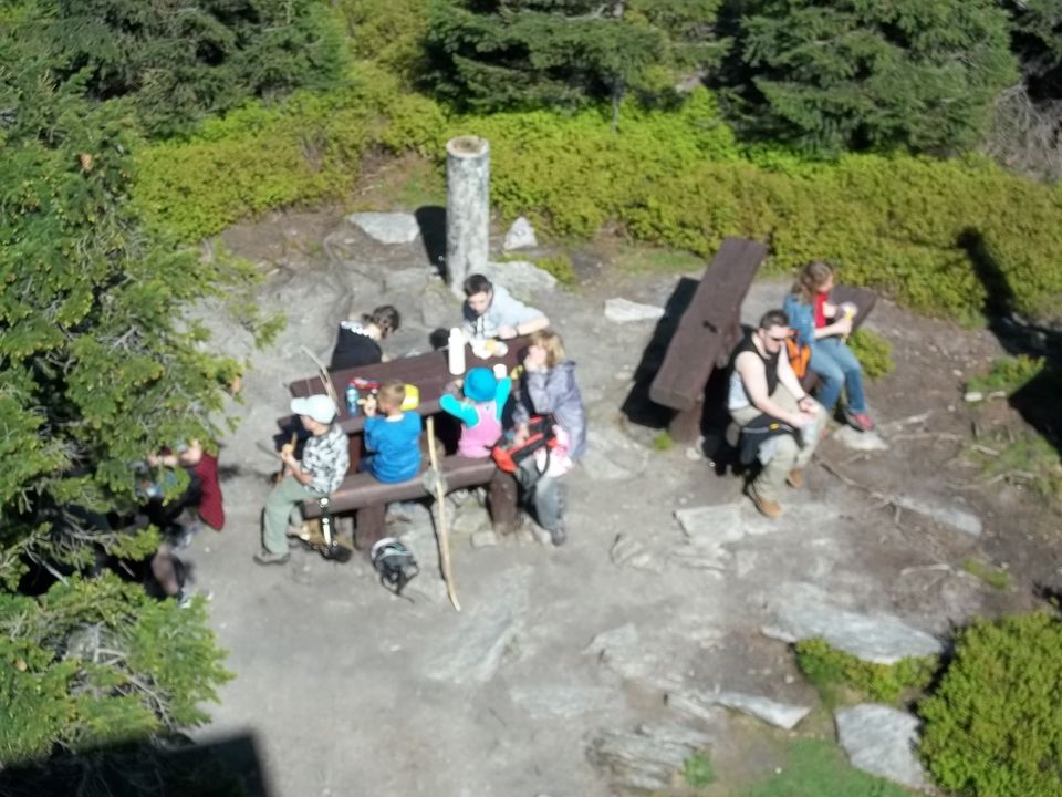 Wycieczka w Masyw Śnieżnika s003 - PTTK Strzelin