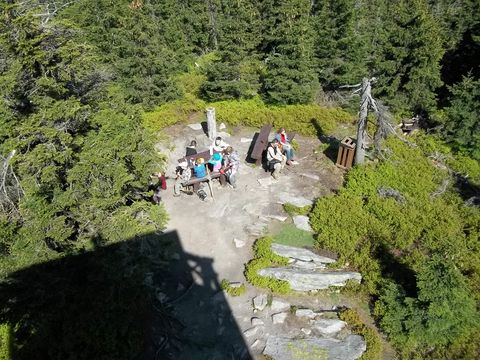 Wycieczka w Masyw Śnieżnika s80 - PTTK Strzelin